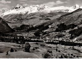 Ilanz