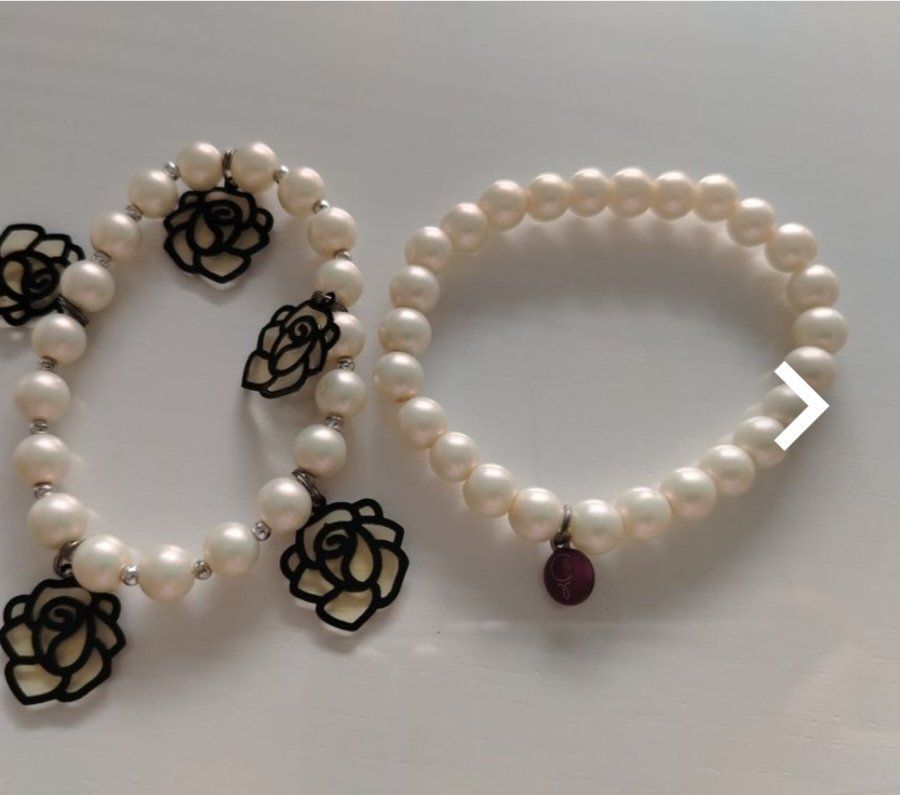 Armbänder & -reifen: Armband – Gebraucht aus Winterthur von rsi_mcg9 1