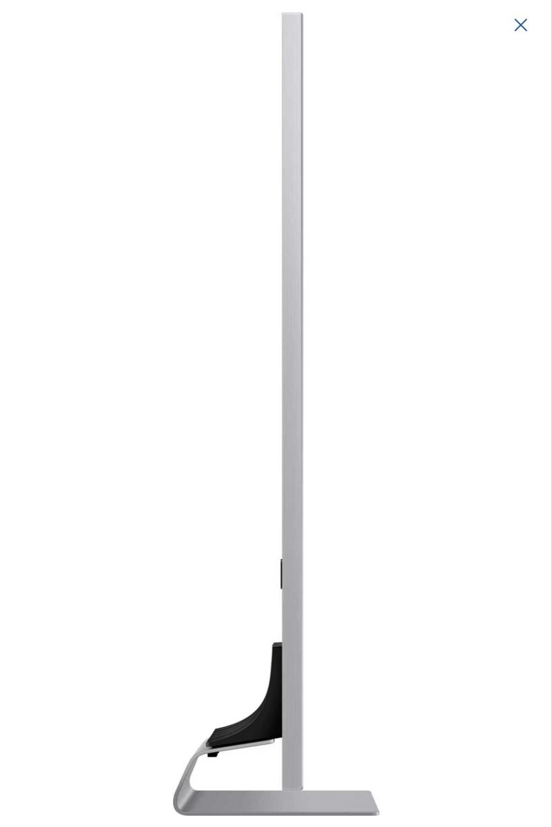 Samsung Televisori: Samsung QE65Q800T 65", QLED, 8K – Difettoso da Winterthur venduto da Paste2 2