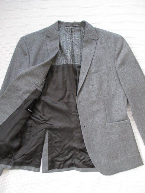 Lindeberg Jacken: J.LINDEBERG - Casual Sakko Blazer Gr. 48 – Gebraucht aus Wetzikon ZH von icewear 2