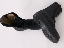 Original Schweizer Armee Stiefel Minerva 11 - Grösse 42, Neu
