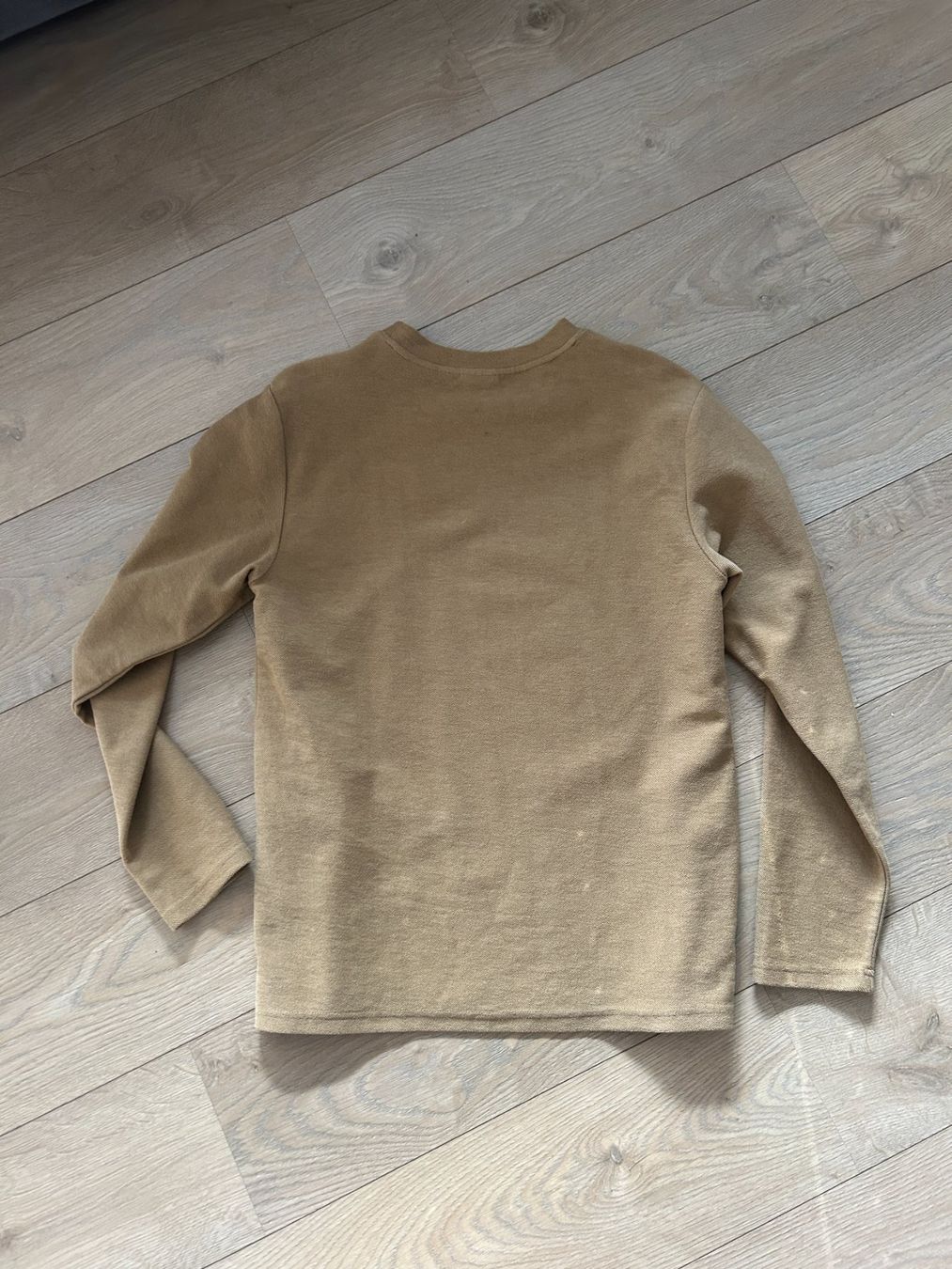Pulls & Sweat-shirts: Rhythem Pullover M – D'occasion à Domat/Ems par Sanpan 1