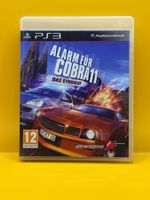 Alarm für Cobra 11 - Das Syndikat - Playstation 3