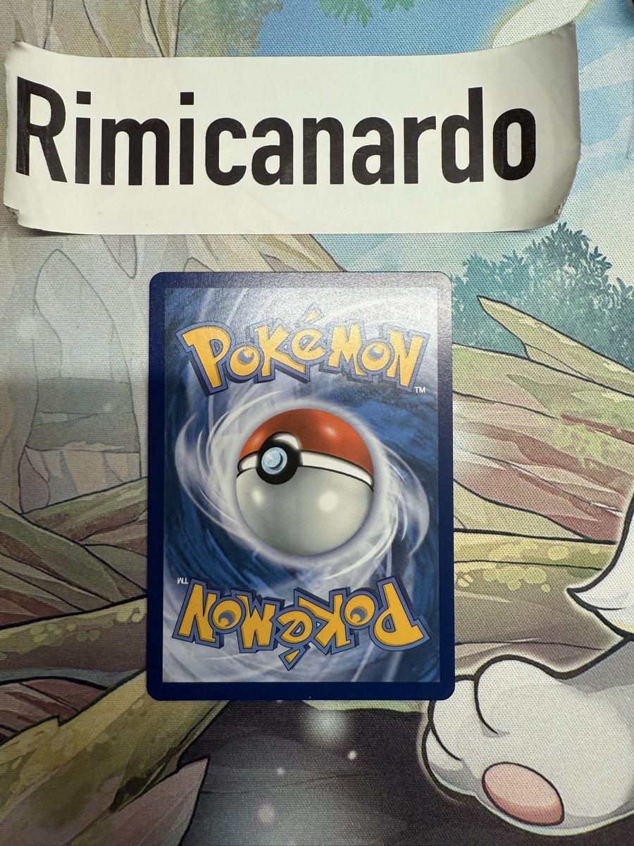 Pokémon Carte collezionabili: 077/132 mega Lucario ex EN pokemon mega evolution 2025 mint – Nuovo (secondo la descrizione) da Niederweningen venduto da rimicanardo 3