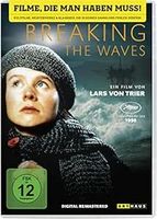 BREAKING THE WAVES         LARS VON TRIER            WIE NEU