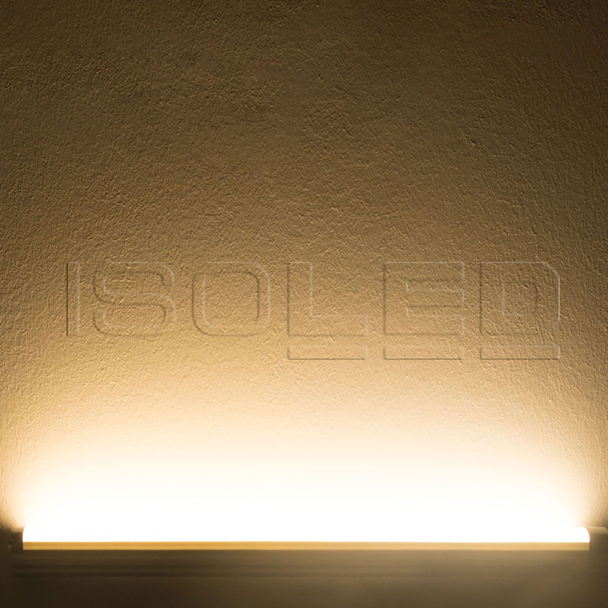 Lampadari & plafoniere: LED Linearleuchte, IP65, 130 cm Länge – Nuovo (secondo la descrizione) da Kreuzlingen venduto da Smart-Light 5