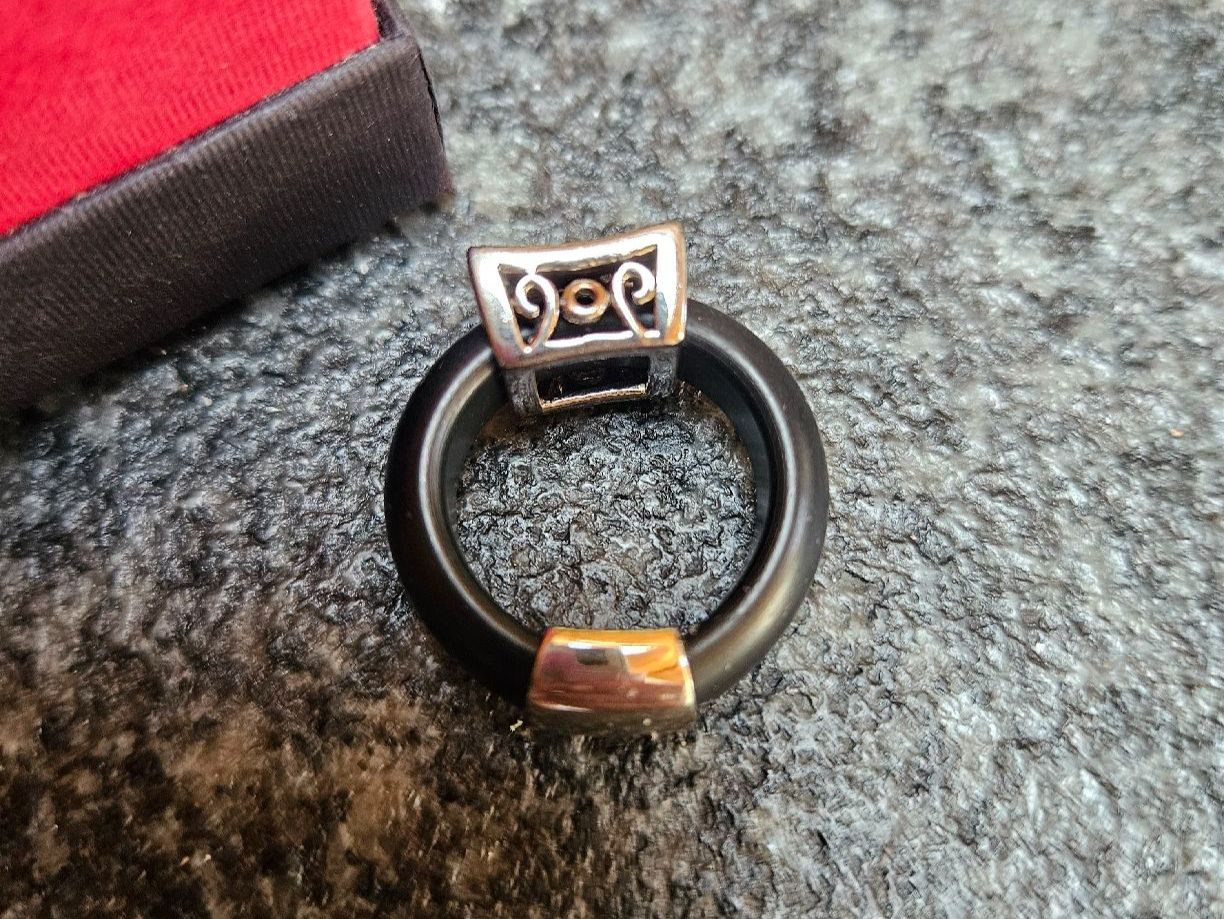 Anelli: Amadeus Ring Gr. 52 Silber 925 mit Zirkonia – Usato da Urdorf venduto da Colina 3