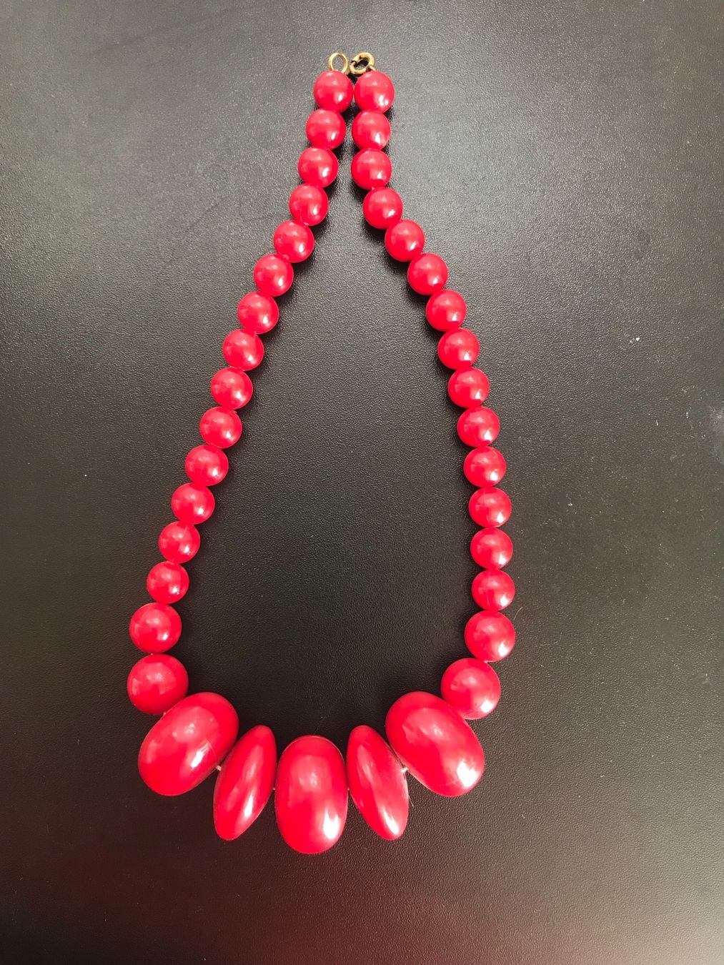Catenine: Collier/ Halskette – Usato da Fribourg venduto da SD1910 2