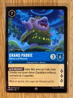 Grand Pabbie 148 DE Disney Lorcana 2 Epic
