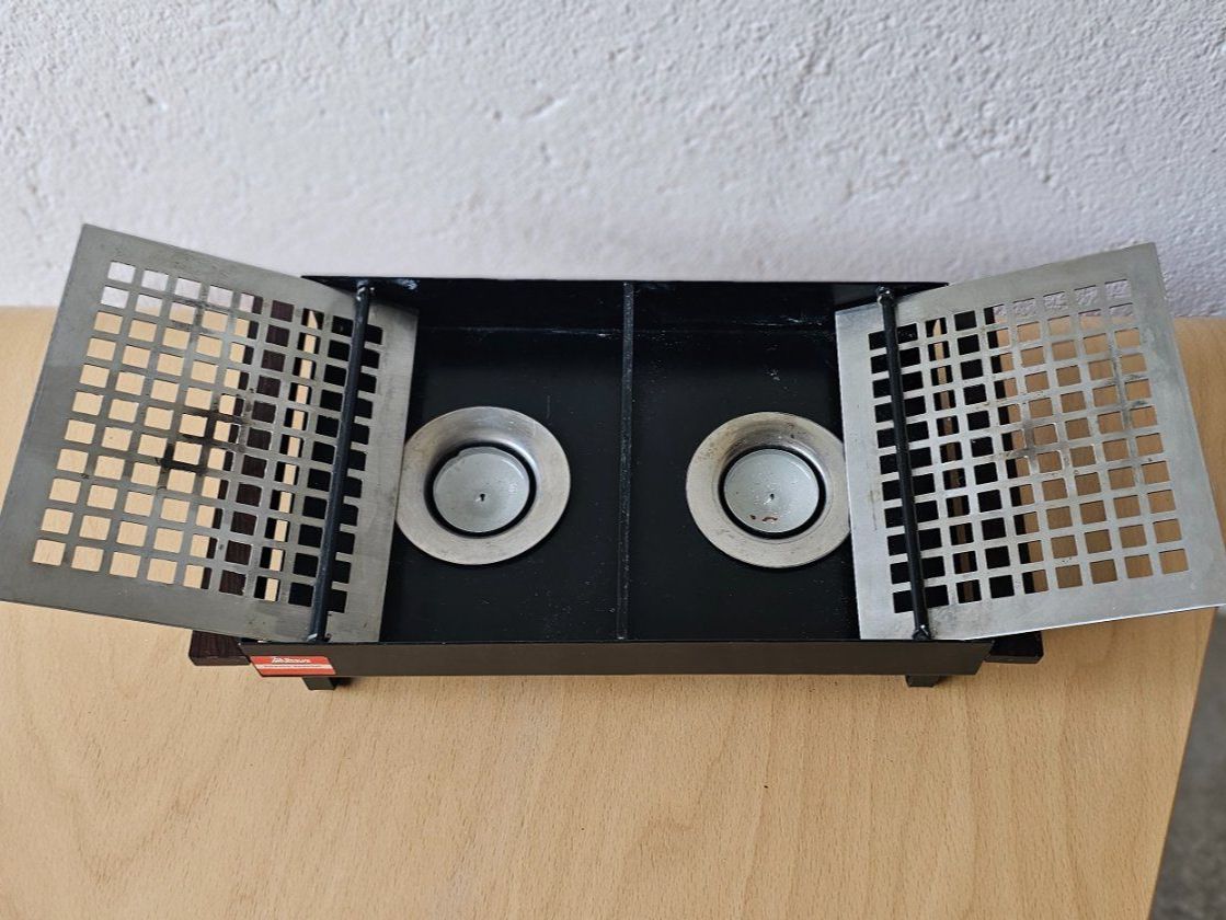 Küchengeräte: Vintage Rechaud Fehlbaum Schweizer Handarbeit Design – Gebraucht aus Pfäffikon ZH von eric0113 4