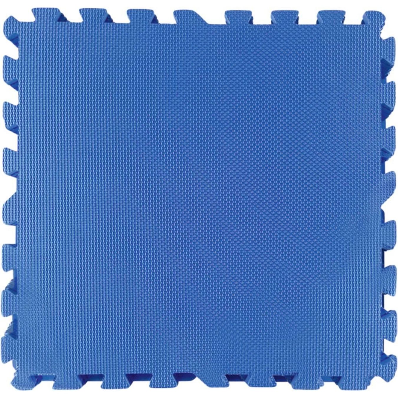 Tappetini fitness: 18 Bodenschutzmatten - 50x50x1cm – Usato da Rudolfstetten venduto da g.anania 1