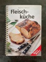 Kochbuch Klassiker von Betty Bossi: Fleischküche