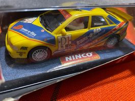 Audi A4  1:32 Ninco SlotcaR Neu