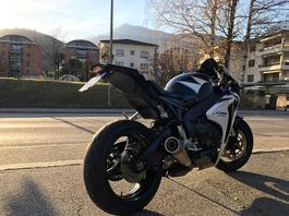 Carene originali Honda CBR1000RR  2008