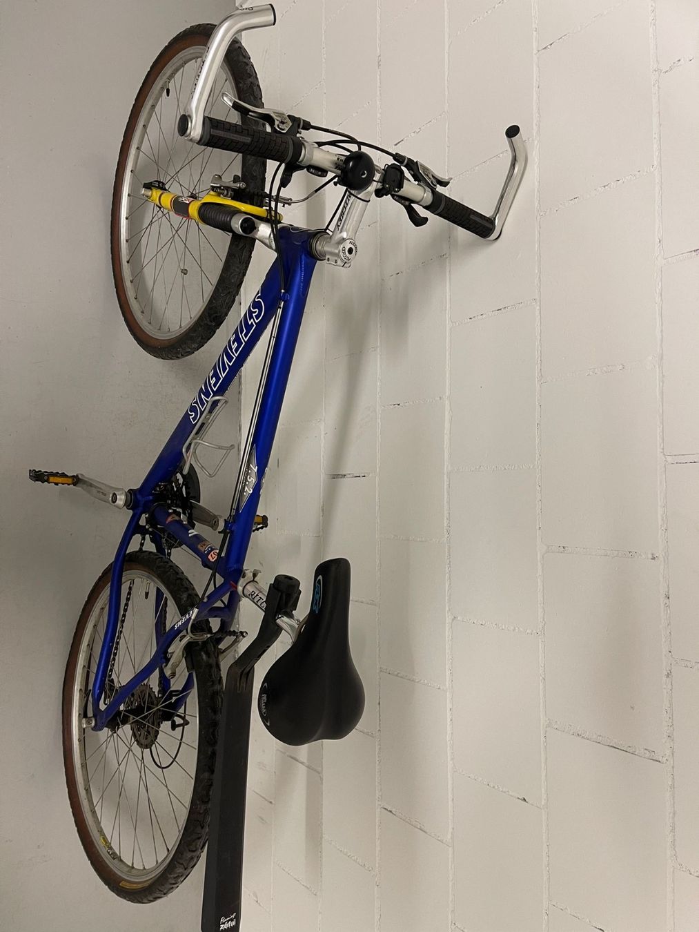 Stevens Velos: Mountainbike – Gebraucht aus Schneisingen von bea_9lqd 5