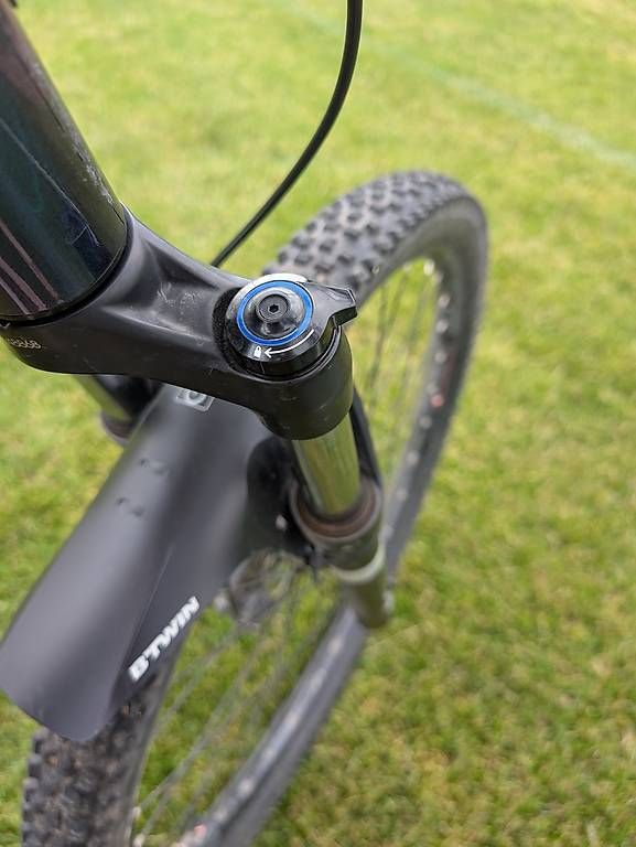 Trek Velos: Vélo TREK Marlin 7 29" – Gebraucht aus La Chaux-de-Fonds von lar_w5pw 3