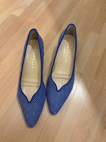 Pumps Brunate Gr. 39