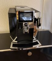 JURA Kaffeemaschine S8 guter Zustand
