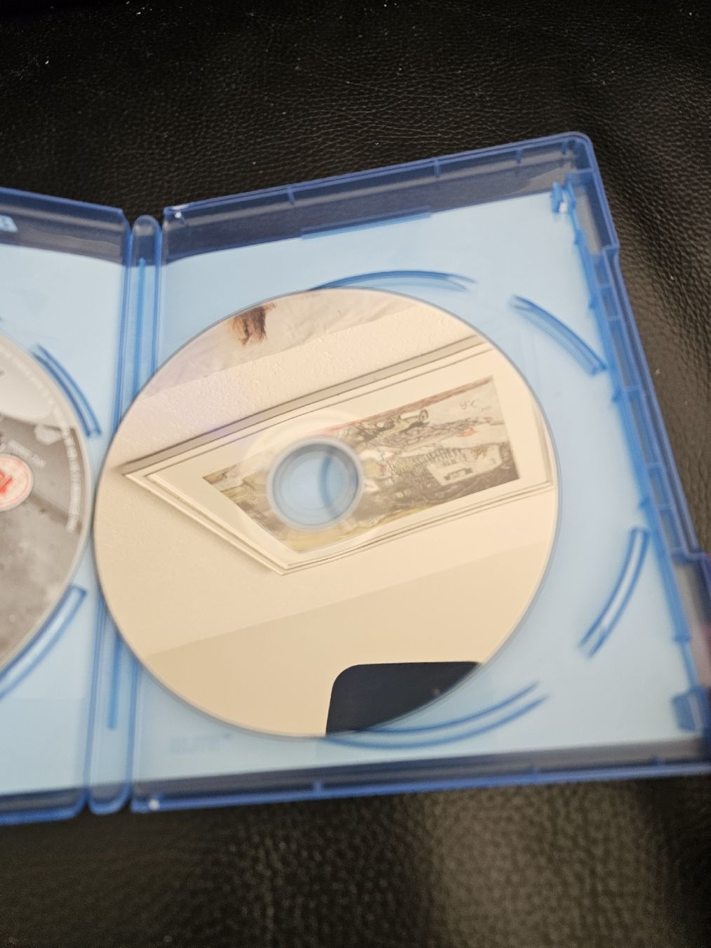 Alle DVDs: Final Destination 5 in 3D / Blu-ray Bluray – Gebraucht aus Oberdorf BL von BaldenEagle 2