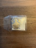 Los Angeles Police Abzeichen Nr. 7056 Sammlerstück