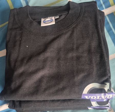 T Shirt Volvo