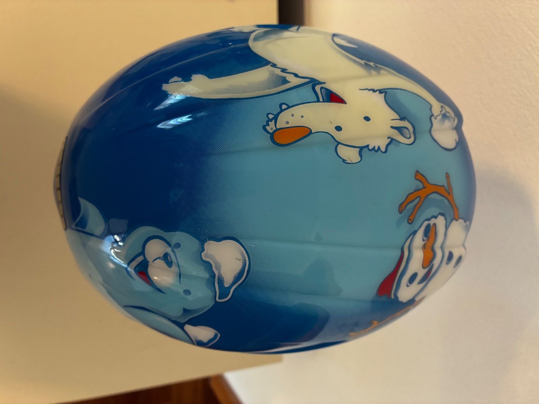 Giro Helme: KINDERSKIHELM- TOP SKIHELM GIRO Grösse S – Gebraucht aus Zürich von timsinde 4