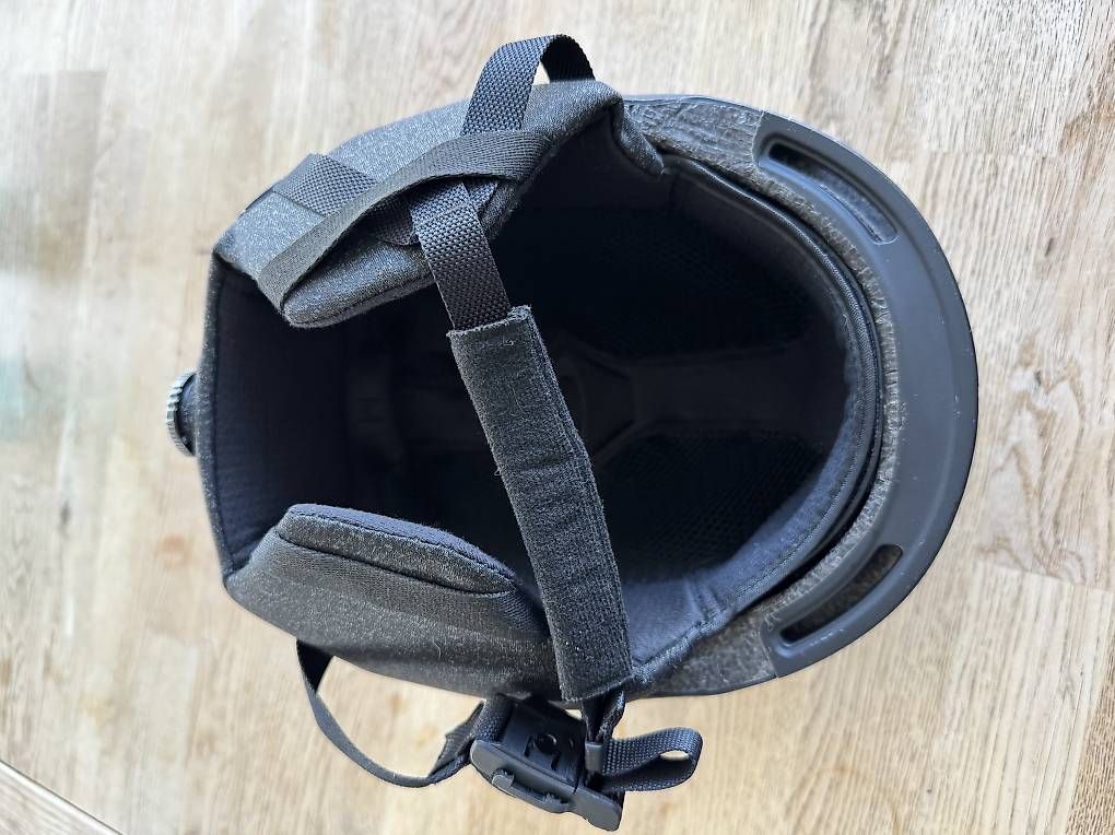 Caschi: Skihelm Oakley MOD1, Grösse M – Usato da Löhningen venduto da Divemisli 2
