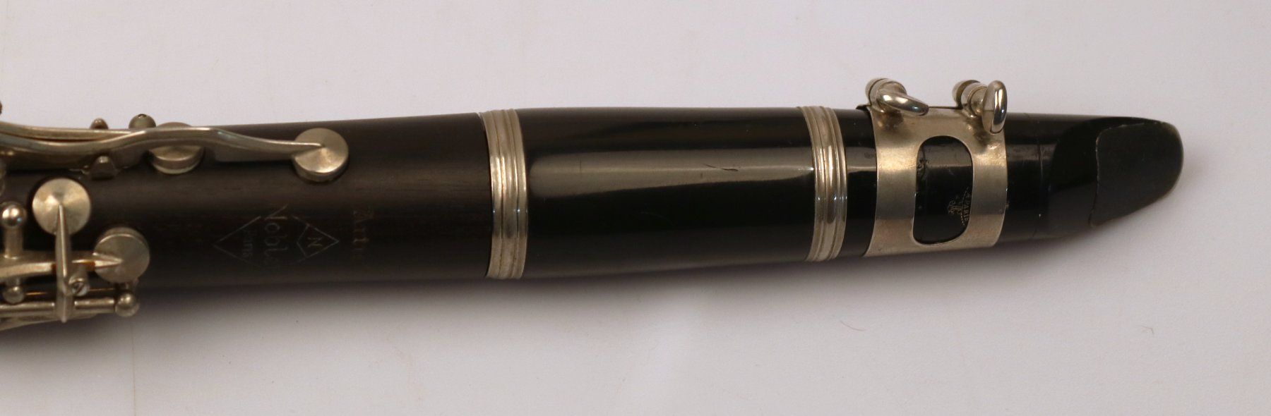 Instruments de musique: NOBLET PARIS Klarinette – D'occasion à Volketswil par brockipfannenstil 6