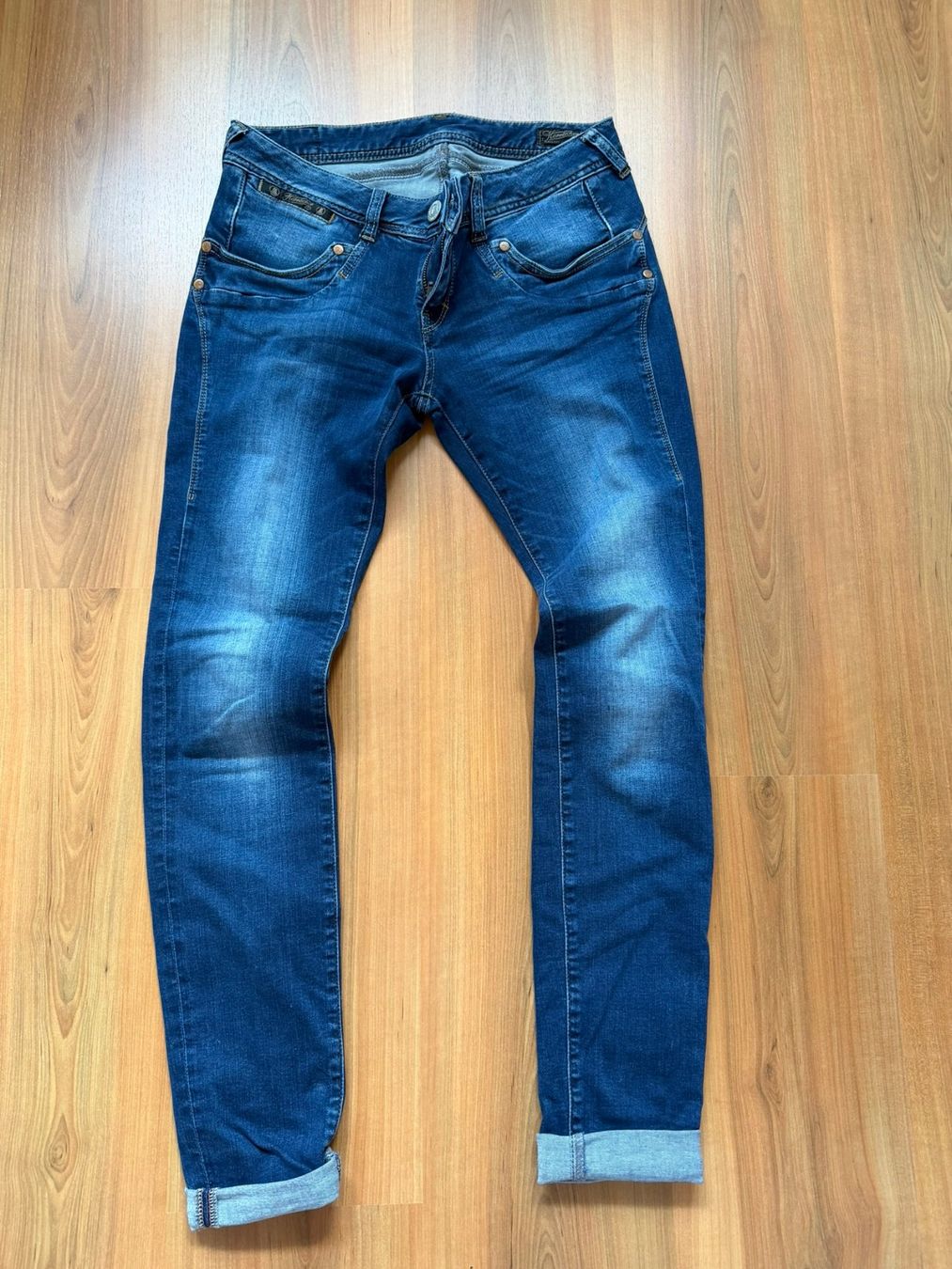 Herrlicher Jeans: Herrlicher Jeans, Piper slim – Usato da Burgdorf venduto da Bizeli