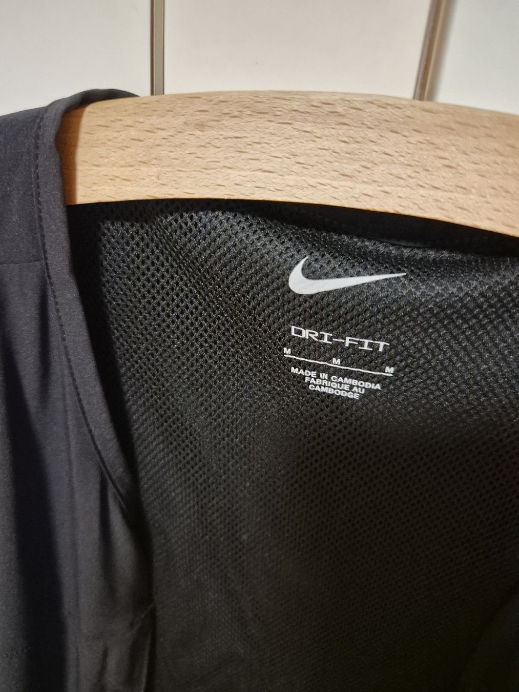 Nike Gilets: Weste – D'occasion à Sattel par AndreaChina 1