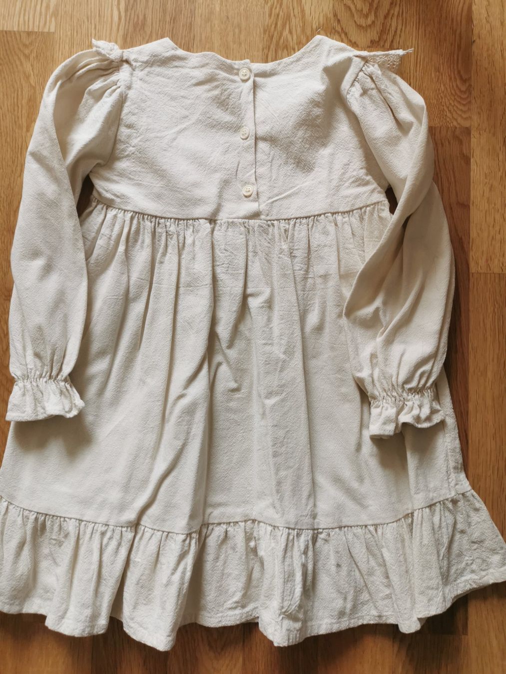 Vestiti & Gonne: Festliche Kleid gr.104 – Usato da Zürich venduto da Simfa 2