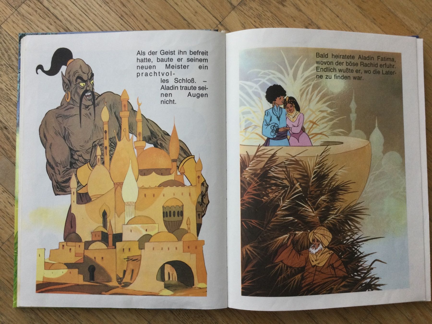 Bücher: Mein liebstes Märchenbuch, Kinder Buch – Gebraucht aus Zürich von ShadowVorlon 2