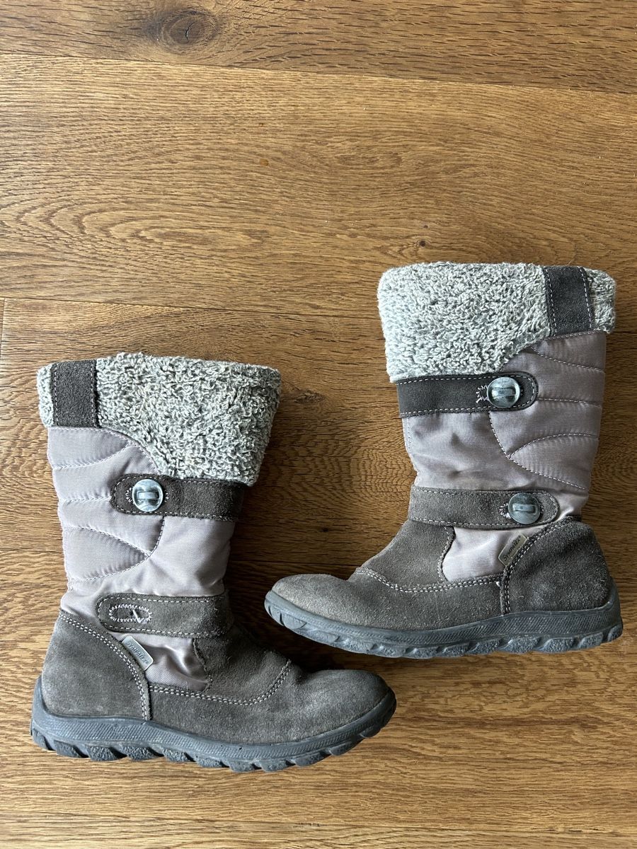 Ricosta Chaussures filles: Winterstiefel, Ricosta, 29 – D'occasion à Horgen par Rafnaf