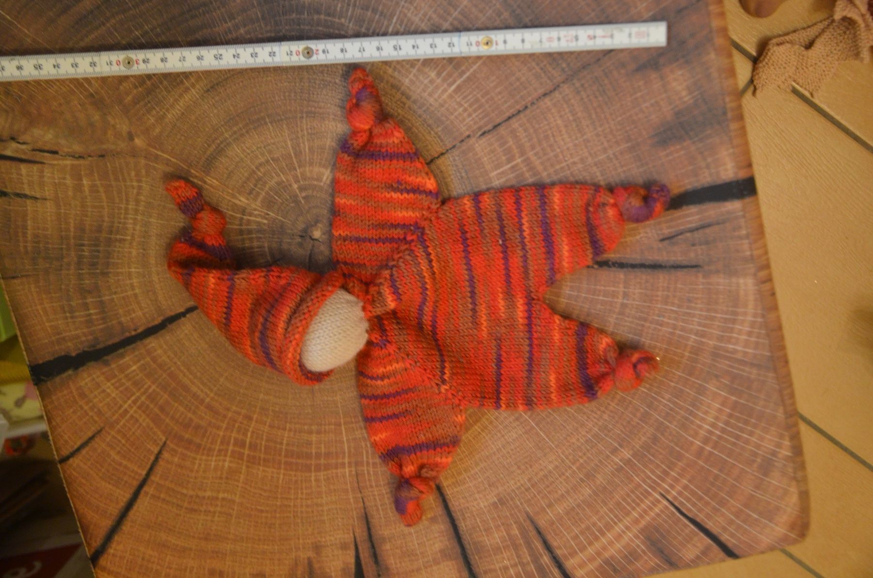 Giocattoli: BABY SPIEL - NEU - HANDARBEIT – Nuovo e nell'imballaggio originale da Chiasso venduto da Dolly015 1