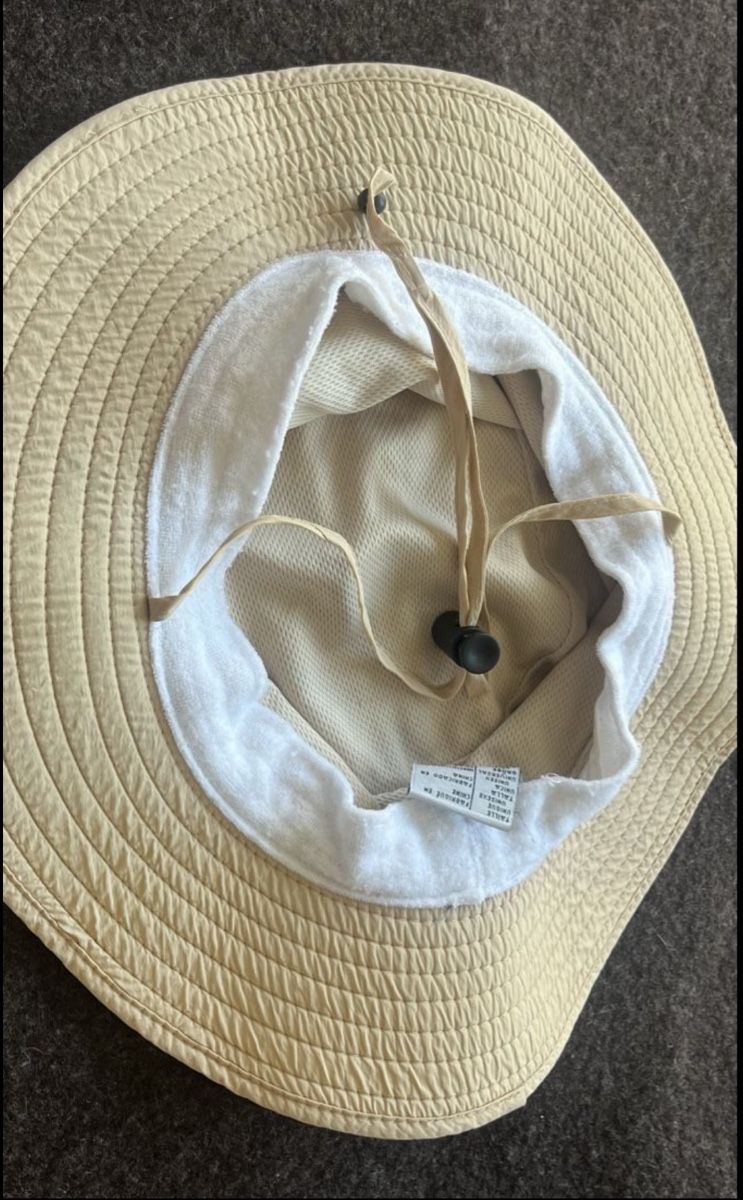 Columbia Chapeaux, bonnets & casquettes: Columbia Sommerhut One Size – D'occasion à Davos Platz par Infinity795 3
