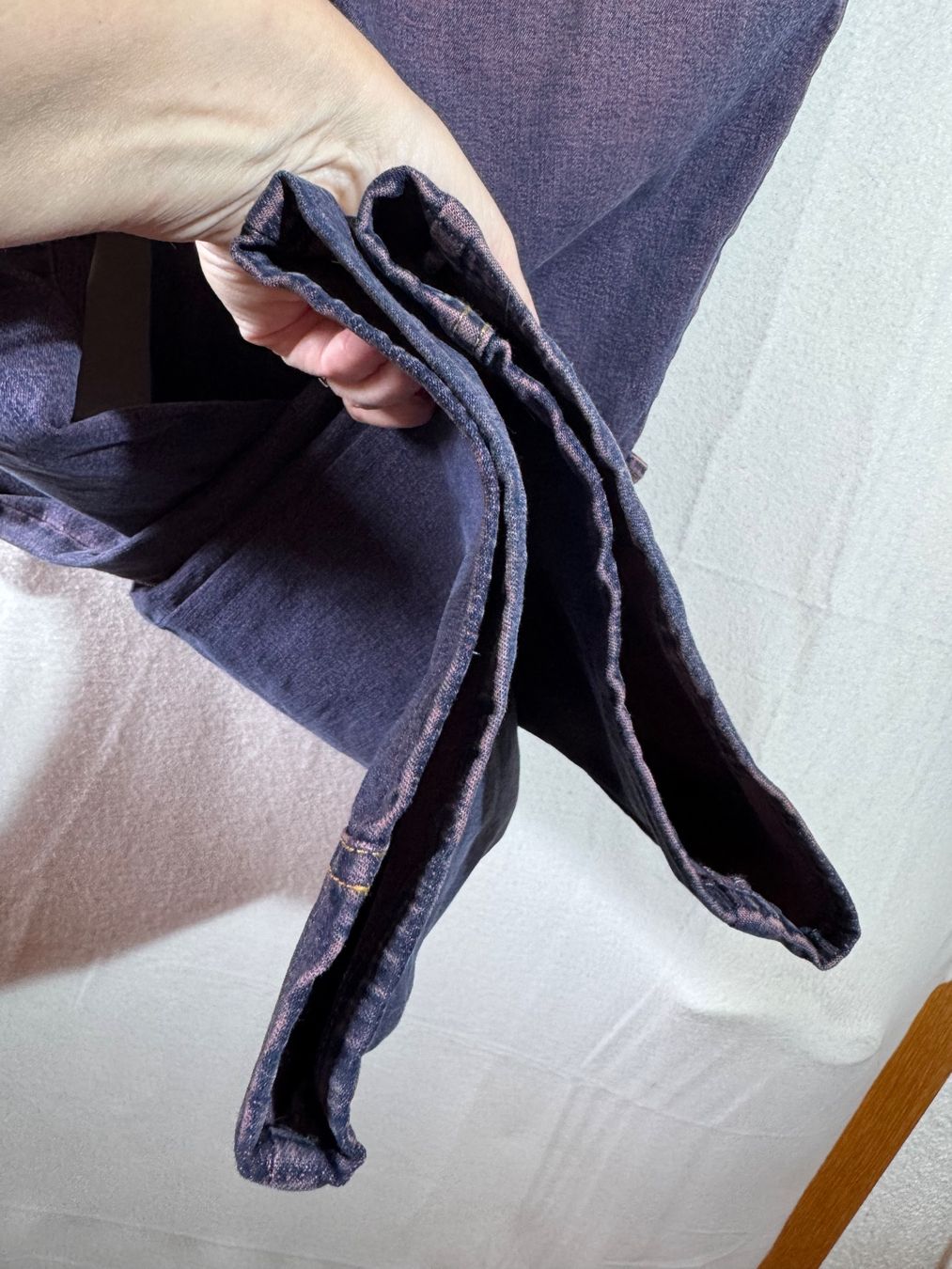 Jeans: Jeans von Jean Marc Philippe ca Gr. M – Usato da Grosswangen venduto da second_hand_dress 8
