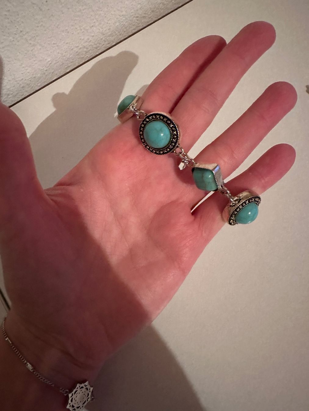 Sonstiger Schmuck: Schmuckpaket – Gebraucht aus Oberhofen Thun'see von ClaudiaKelesh 1