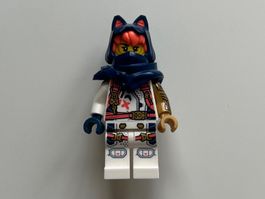 Lego Ninjago - Sora - njo0820