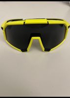 Sunglasses Lunettes glacier - Gletscherbrille Dynafit cat 4