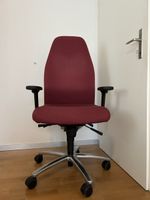 Bürostuhl von Girsberger