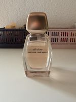 Parfüm "All of me" Narciso Rodriguez