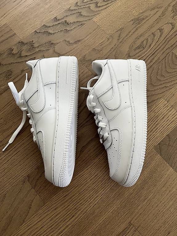 Nike Herrenschuhe: Air Force 1 (Gr. 40) – Gebraucht aus Baden von rit_qsr9 1