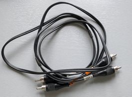 Cinch Kabel 140cm