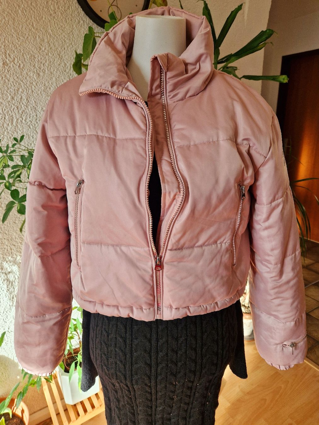 Giacche: Winter Jacke – Usato da Klingnau venduto da fairy.princess 3