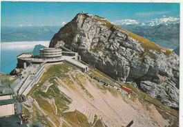Pilatus Kulm