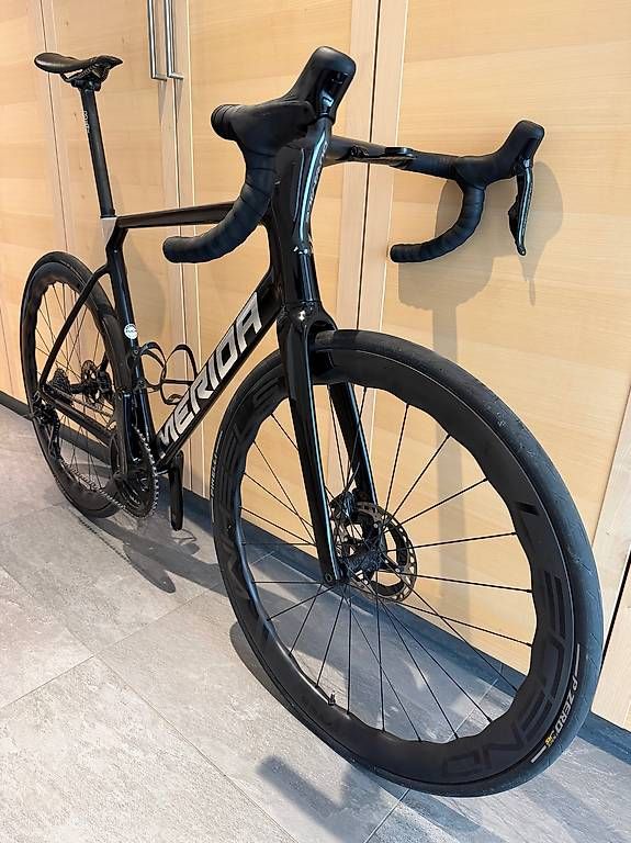 Merida Biciclette: Merida Scultura CF5 – Usato da Troistorrents venduto da seb_q8pw