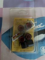 Galets Malossi 19x15.5mm neufs - Optimisez votre scooter!