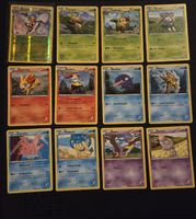 Pokemon XY Evoluzioni ITA