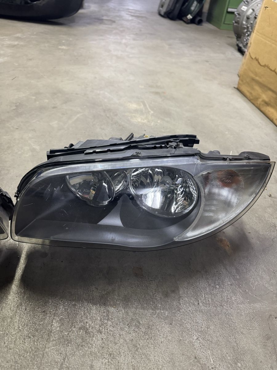 BMW Fari: BMW Scheinwerfer 63.11 7193387-03, – Usato da Weite venduto da fej_c8ml 1