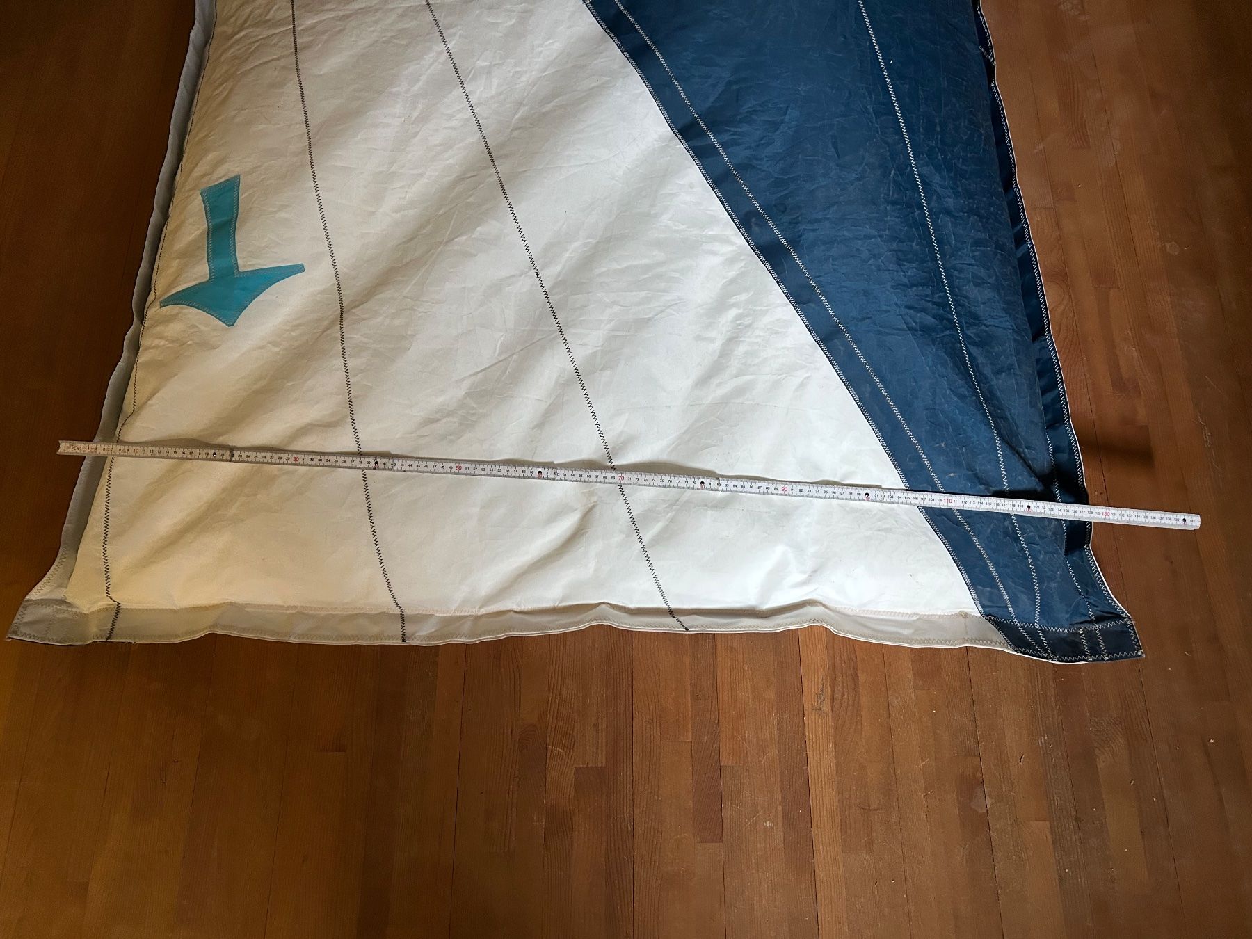 Sgabelli: Lazy Jack Sitzsack, Seesack-Design, Top Zustand! – Usato da Ermatingen venduto da msc_s9wt 6
